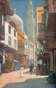 Kahire, Mısır