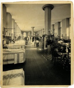 St. Thomas Hastanesi