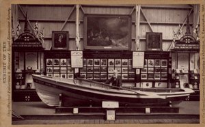 Grace Darling Boat