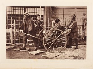 Toplu taşıma, Japonya by English Photographer
