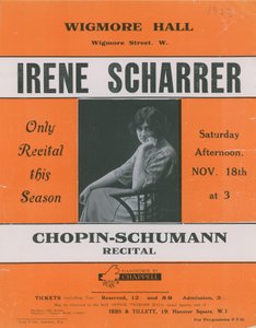 Irene Scharrer