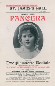 Ella Pancera