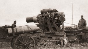 The Illustrated War News, 1915