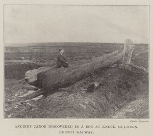 County Galway, Knock Multown