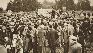 Hyde Park