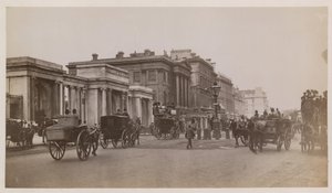 Apsley Evi, Hyde Park Köşesi, Londra by English Photographer