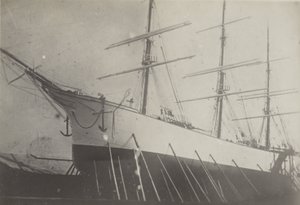 Avustralya, hisse senetlerinde by English Photographer
