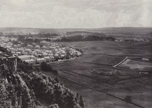 Bannockburn, Stirling Kalesi