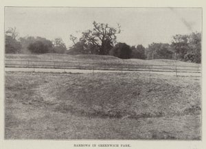 Greenwich Park