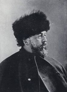 Bayard Taylor (s/b fotoğraf) by English Photographer