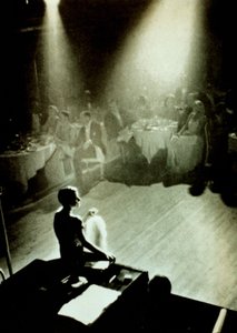 Beatrice Lillie, 1920