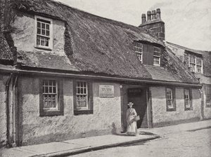 Tannahill