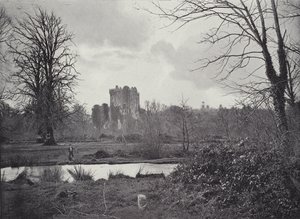 Blarney Kalesi by English Photographer