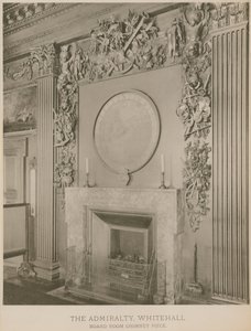 The Admiralty