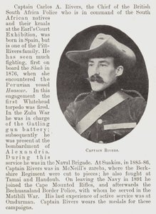 Kaptan Nehirler by English Photographer