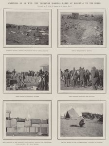 Boers tarafından Roodeval