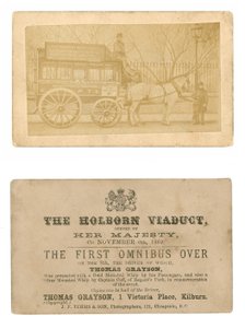 Holborn Viyadüğü