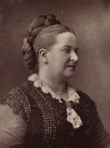 carlotta leclerq