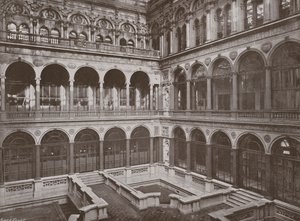 Hindistan Ofisi Merkez Mahkemesi by English Photographer