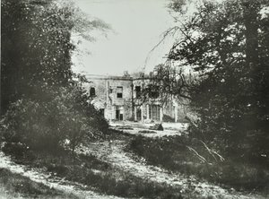 Central Hill: Bloomfield Salonu, 1895 by English Photographer