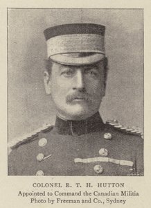 Albay ETH Hutton by English Photographer