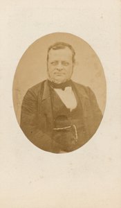 Kont Cavour by English Photographer