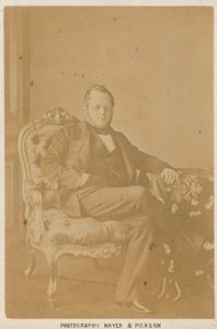 Kont Cavour by English Photographer