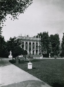 Cremorne Bahçeleri, Londra by English Photographer