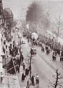 George V, 1936
