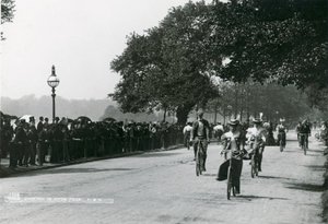 Hyde Park