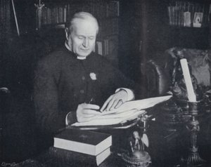 Dean Farrar Çalışmasında (s/b fotoğraf) by English Photographer