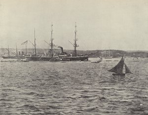 HMS Calliope