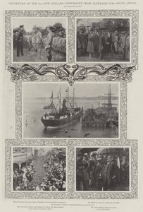 8. Yeni Zelanda Birliğinin Auckland