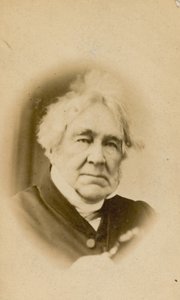 Doktor Anson by English Photographer