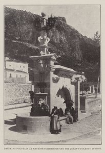 Mentone