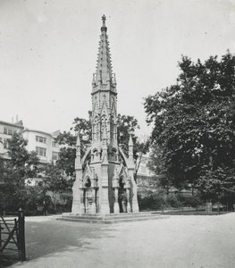 Hyde Park