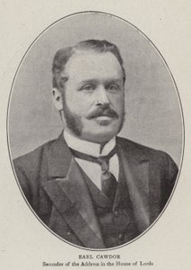 kont cawdor by English Photographer