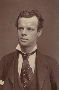 edward terry by English Photographer