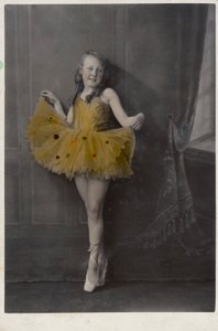 Edward kartpostal by English Photographer