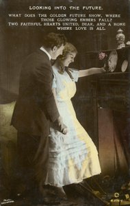 Edward kartpostal by English Photographer