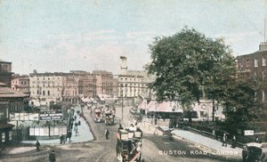Londra