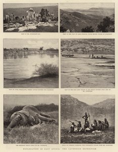Doğu Afrika