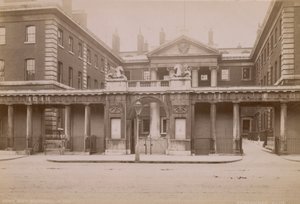 The Admiralty