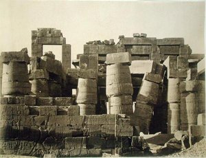 Karnak
