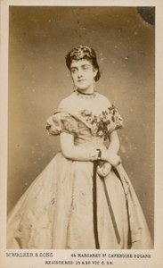 fanny joseph by English Photographer