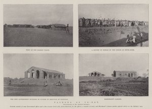 Günümüzün Fashodası by English Photographer