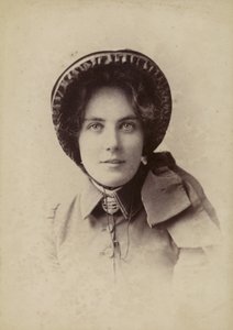 kadın kurtuluşçu by English Photographer