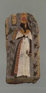 Amen-hetep I
