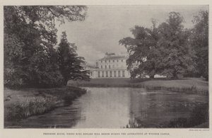 Windsor Kalesi