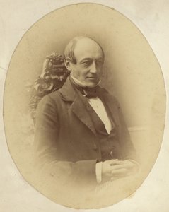 TR Allen by English Photographer